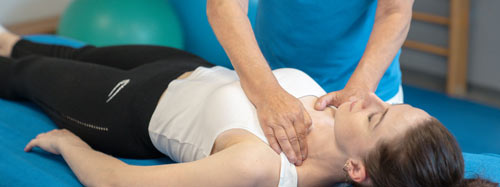 Lymphdrainage Hannover Physiotherapie Hannover